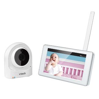 baby monitors with wifi