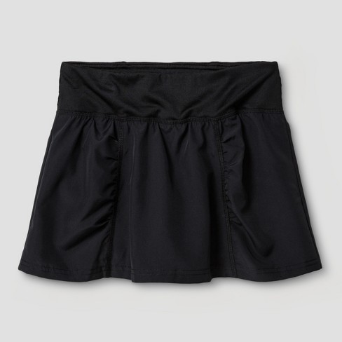 Girls' Woven Skort - C9 ChampionÂ® : Target