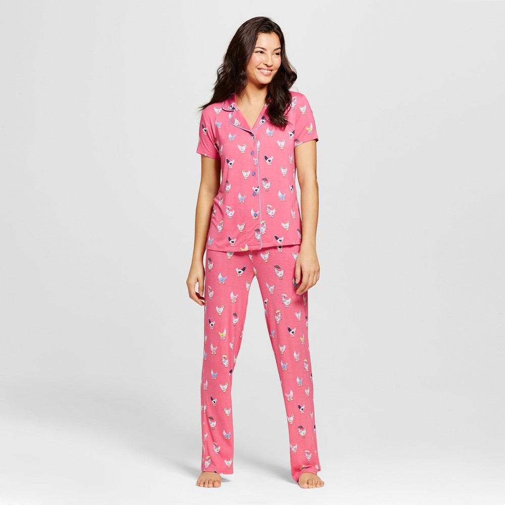 Nite nite munki munki women's online pajamas