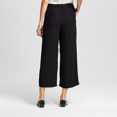 target wide leg pants