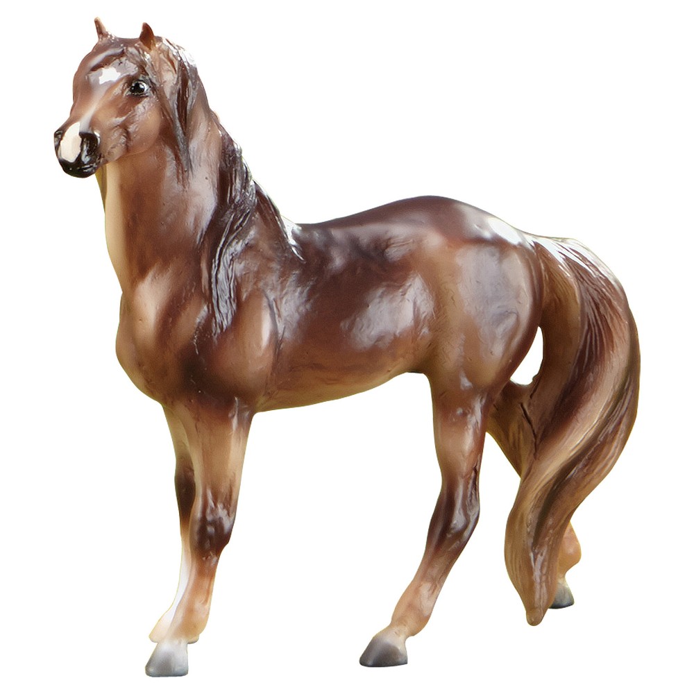 Reeves (Breyer) Int'l Dolls UPC & Barcode