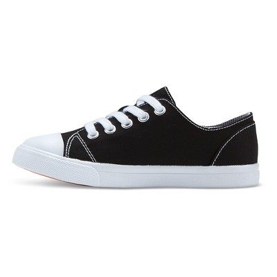 target cat and jack sneakers