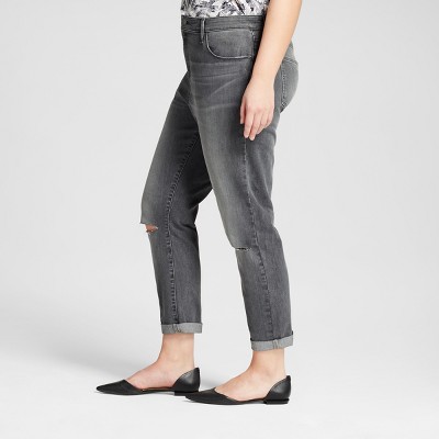 target plus size jeans