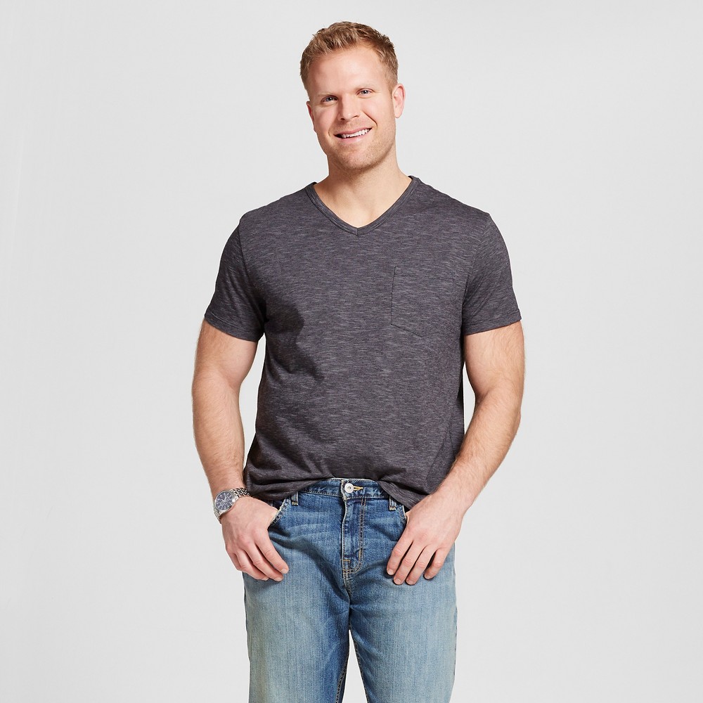 men-s-big-v-neck-jersey-t-shirt-merona-black-4xb-size-4x-b