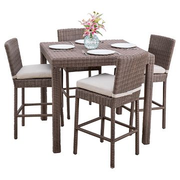 aluminum dining chair set Target aluminum dining chair set Target