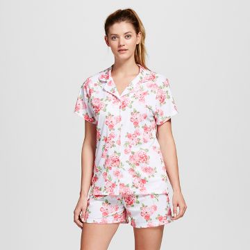 Button Down Sets Pajama : Target