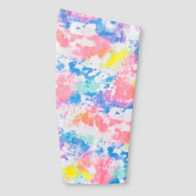 white bike shorts target