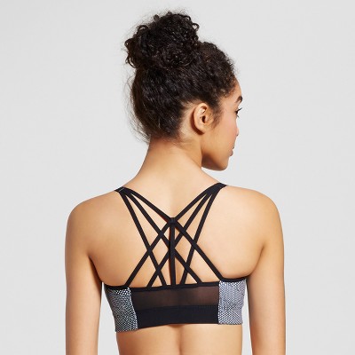 Strappy Cami Sports Bra C9 Champion® eBay