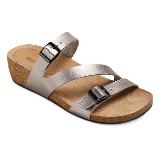 target women's slide sandals
