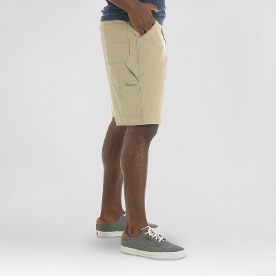 target wrangler carpenter shorts