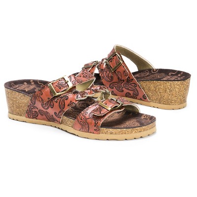 Footbed Sandals : Sandals : Target