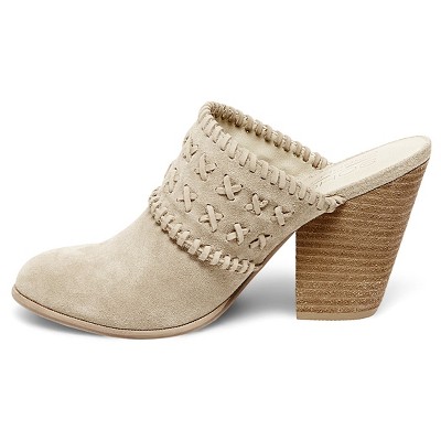 a new day Shoes | Like New Condition Black Mules! A New Day Target | Color: Black | Size: 7 