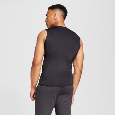 sleevless tshirts for men