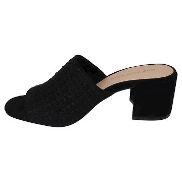 target women's slide sandals