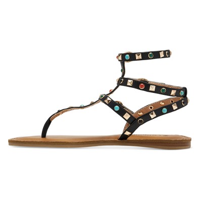 target gladiator sandals