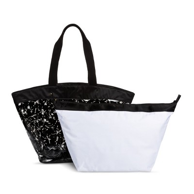 rubber beach bag target