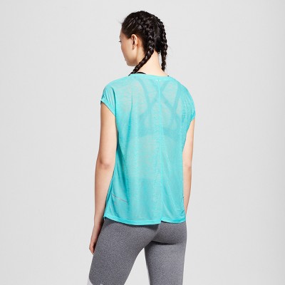 target workout shirt