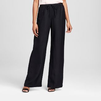 target pants flare