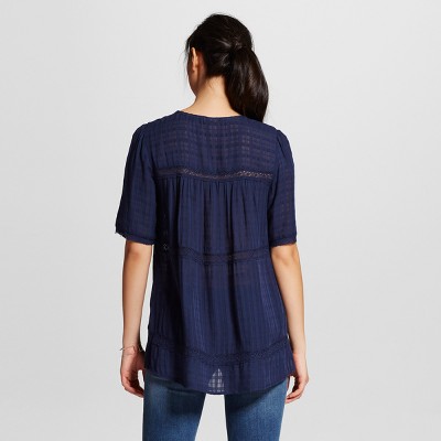 knox rose shirts at target