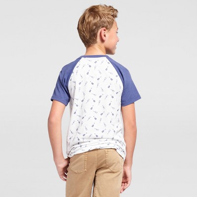 target youth t shirts