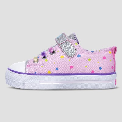 girls size 2 shoes