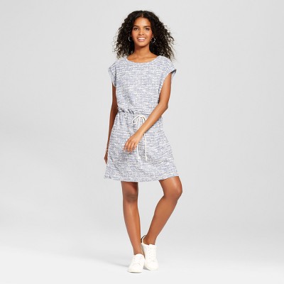 denim dress : Target
