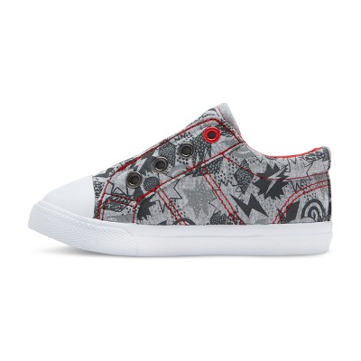 target cat and jack sneakers