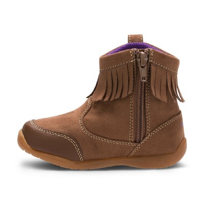 beige boots target