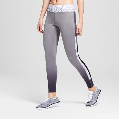 Active Long Pant ft. Crossover PanelÂ® - Jet Black / XS | Maternity workout clothes, Maternity 