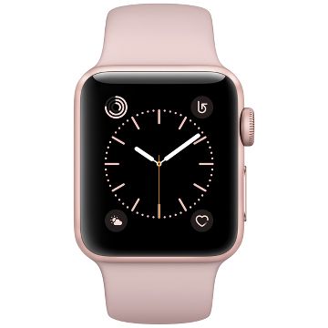 Apple Watch : Target