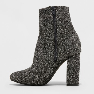 target dress boots