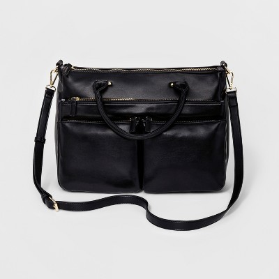 small black purse target