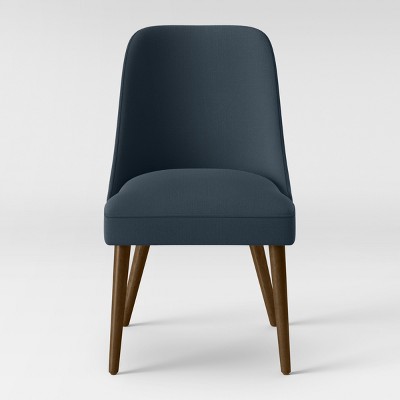 Carey Dining Chair - Black (Set of 2) - Threshold : Target