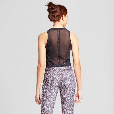 target workout shirt