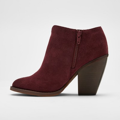 beige boots target
