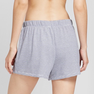 Shorts, Bottoms, Pajamas & Robes, Women's Clothing : Target