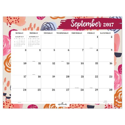 Calendars :Target