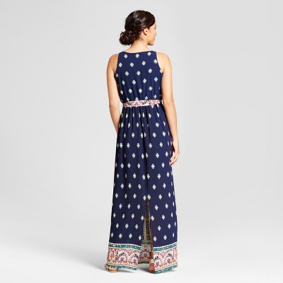 target long dresses
