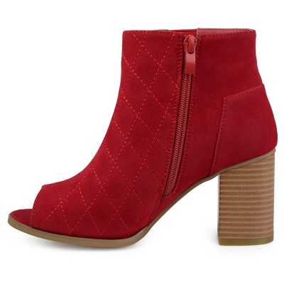target platform booties
