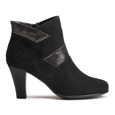 target platform booties