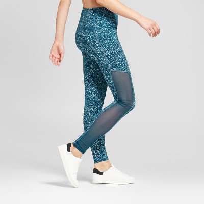 Spandex Workout Leggings : Target