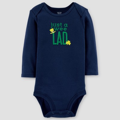 st patricks day baby clothes australia