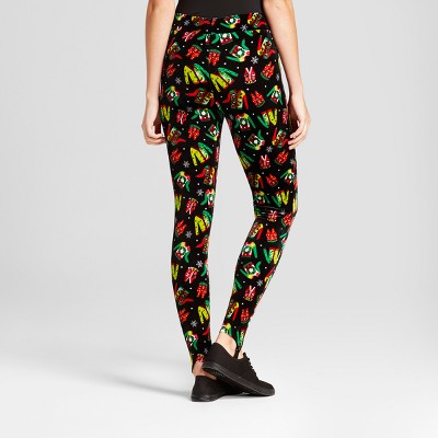 target leggings with side pockets