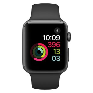 Smartwatches : Target