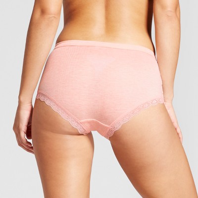 champion women's underwear target