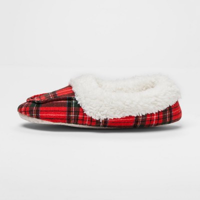 rubber slippers target