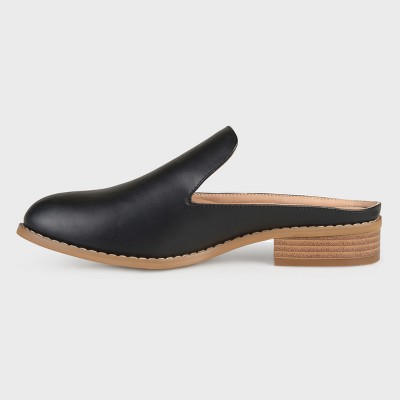 target flat mules