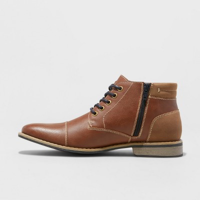 target sneaker boot