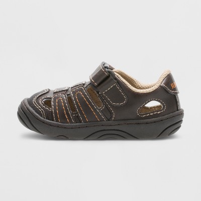 target baby shoes size 4