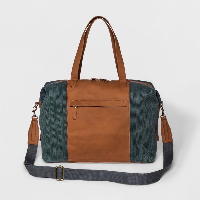 universal thread weekender bag